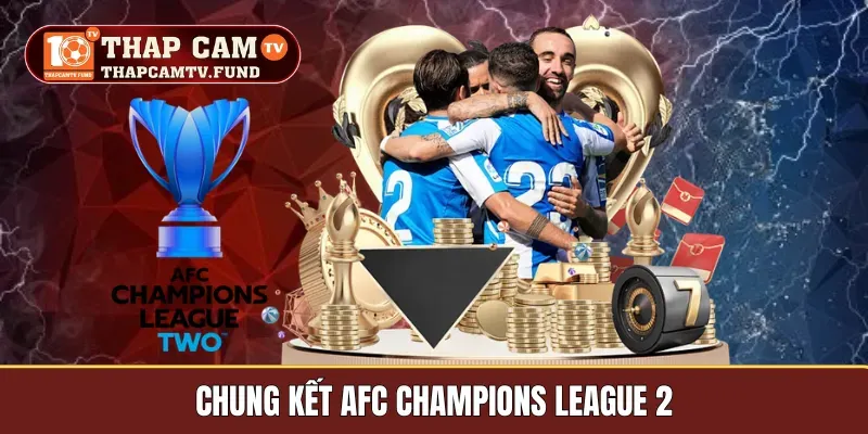 Chung Kết AFC Champions League 2: Gamba Osaka Khiến Ronaldo Ôm Hận
